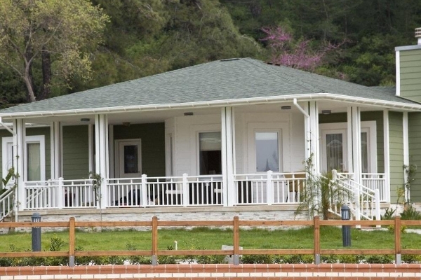 Padok Premium Hotel and Stables (Gökova)